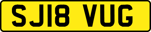 SJ18VUG