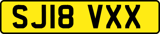 SJ18VXX