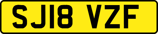 SJ18VZF