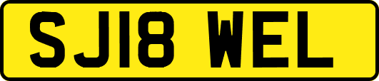 SJ18WEL