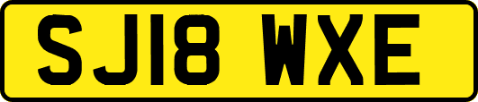 SJ18WXE
