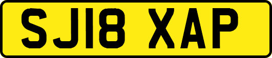 SJ18XAP