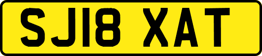 SJ18XAT