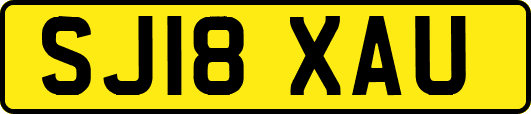 SJ18XAU