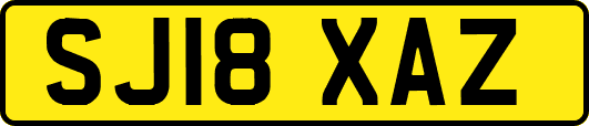 SJ18XAZ