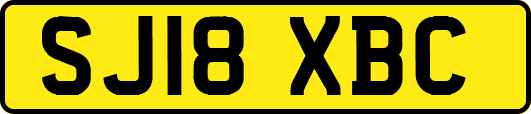 SJ18XBC