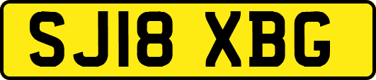 SJ18XBG