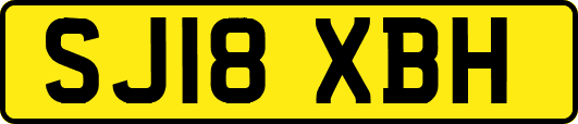 SJ18XBH