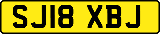 SJ18XBJ