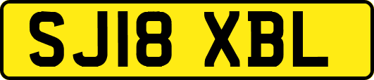 SJ18XBL