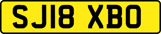 SJ18XBO
