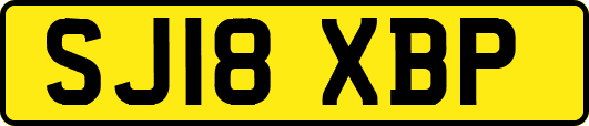 SJ18XBP