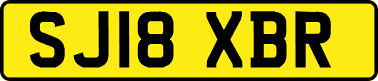 SJ18XBR