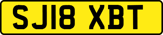 SJ18XBT
