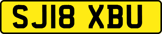 SJ18XBU