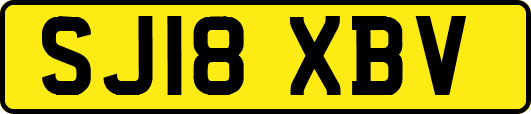 SJ18XBV