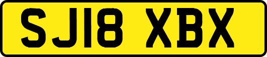 SJ18XBX