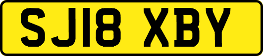 SJ18XBY