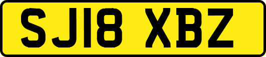 SJ18XBZ