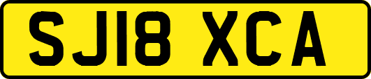 SJ18XCA