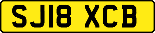 SJ18XCB