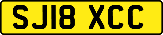SJ18XCC