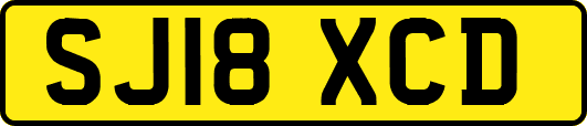 SJ18XCD