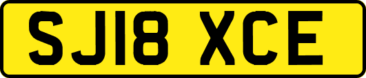 SJ18XCE
