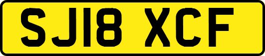 SJ18XCF
