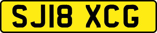 SJ18XCG