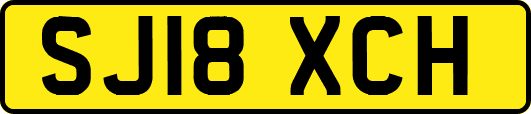 SJ18XCH