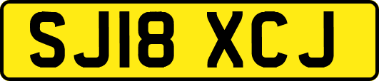 SJ18XCJ