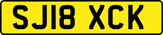 SJ18XCK