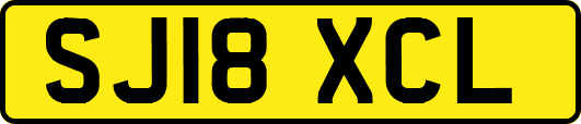 SJ18XCL