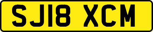 SJ18XCM