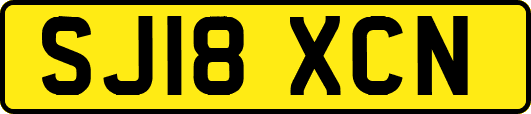 SJ18XCN