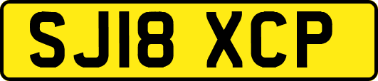 SJ18XCP