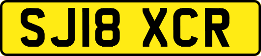 SJ18XCR