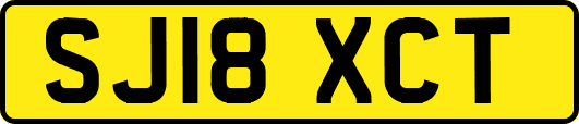 SJ18XCT