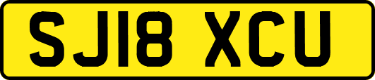 SJ18XCU