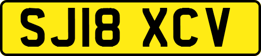 SJ18XCV
