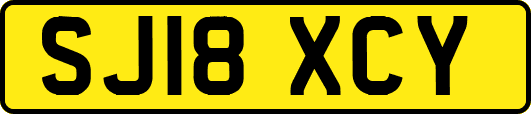 SJ18XCY