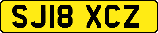 SJ18XCZ