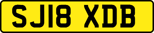 SJ18XDB