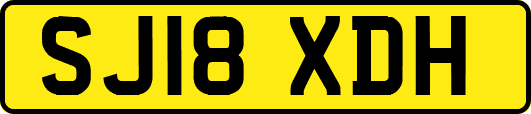 SJ18XDH