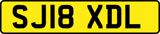 SJ18XDL