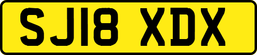 SJ18XDX