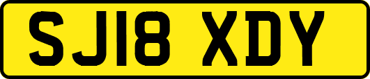 SJ18XDY