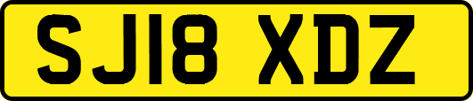 SJ18XDZ