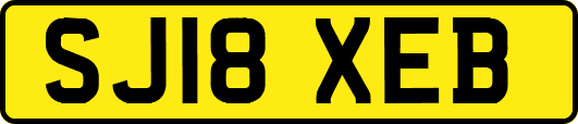 SJ18XEB